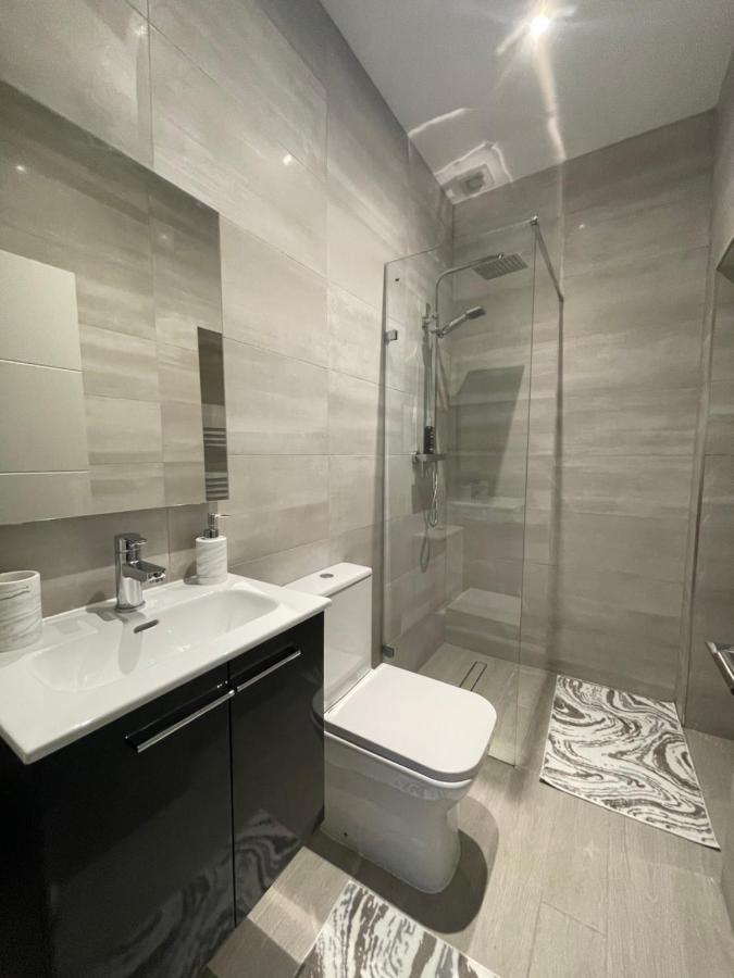Star London Finchley Road 3-Bed Oasis With Garden Londres Exterior foto